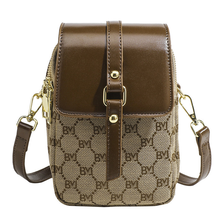 Versatile Crossbody Handbag