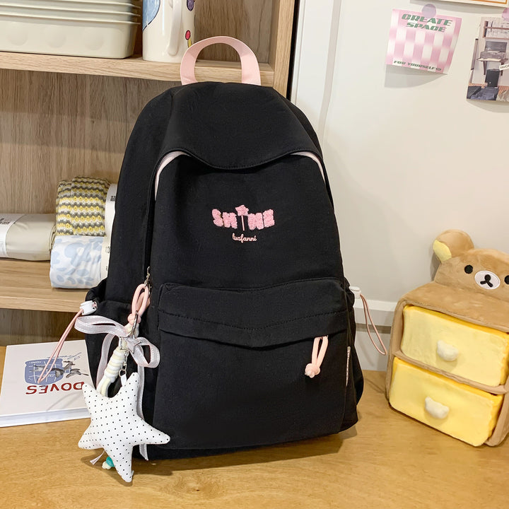 Stylish Lightweight Casual Backpack Stornfield