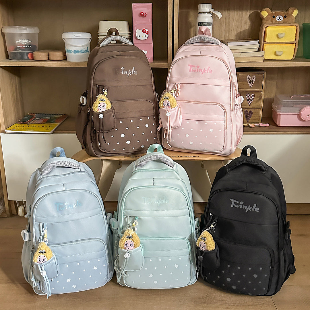 Fun-Themed Backpack Stornfield