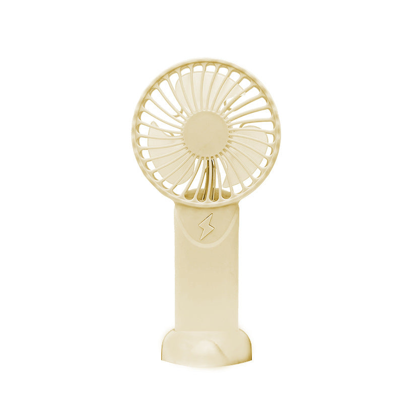 Women's portable fan Stornfield