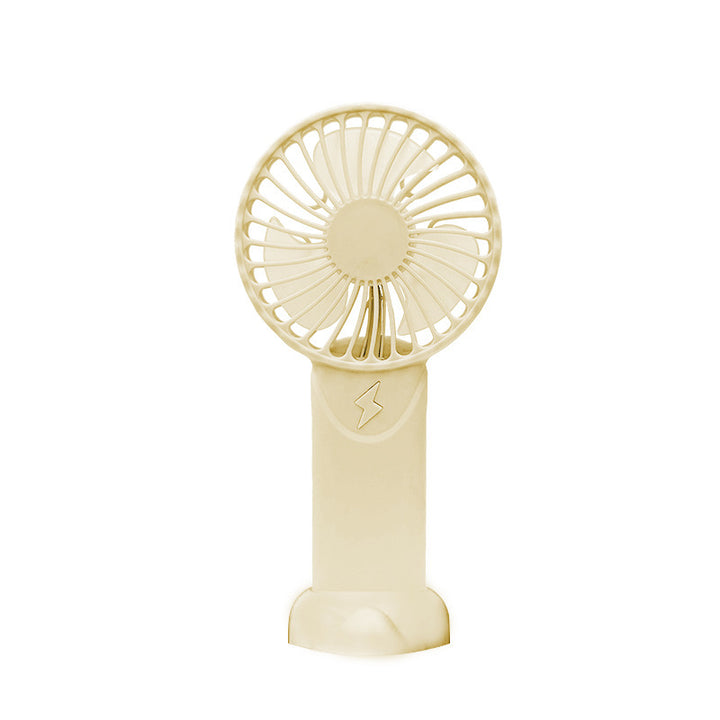 Women's portable fan Stornfield