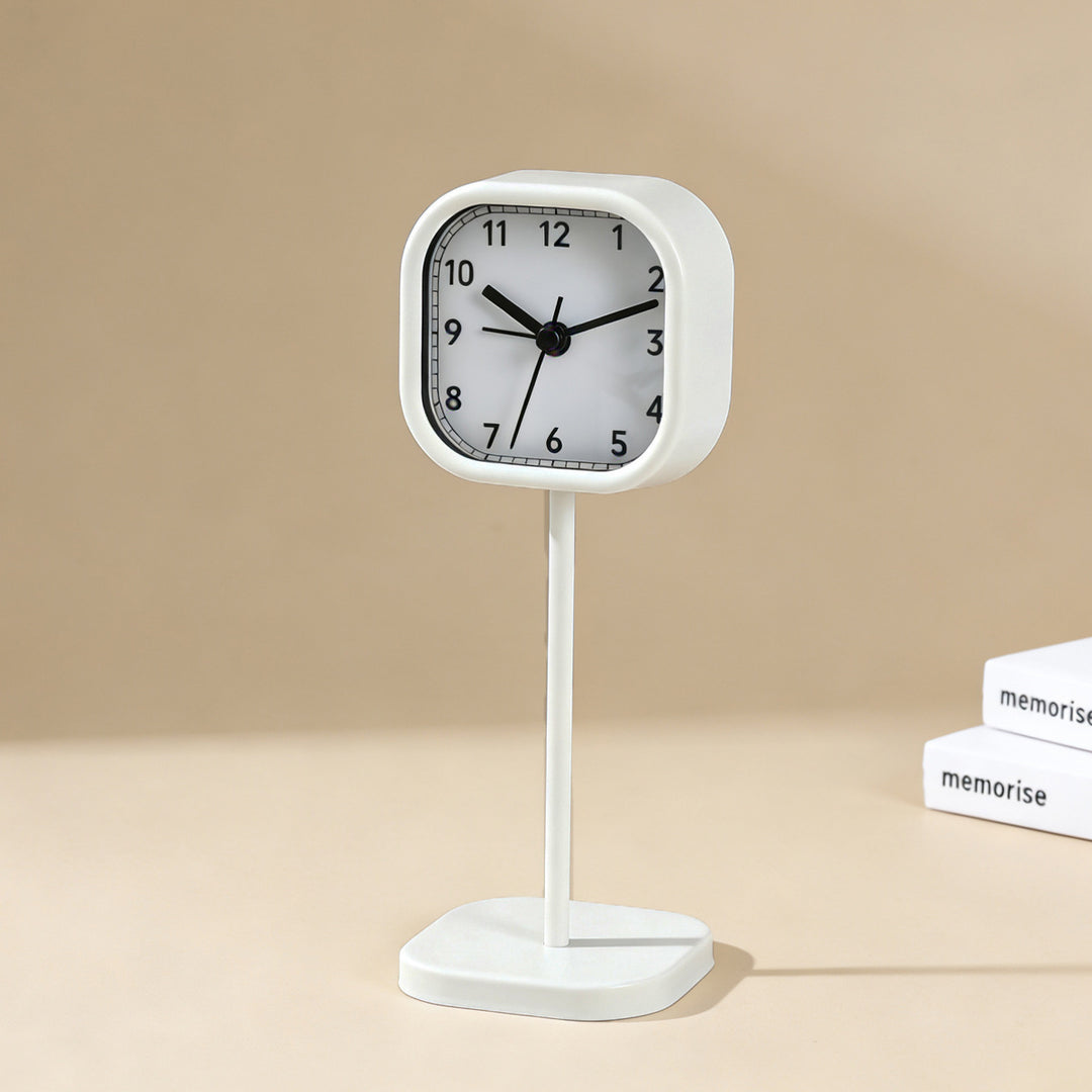 Minimalist Table Clock Stornfield