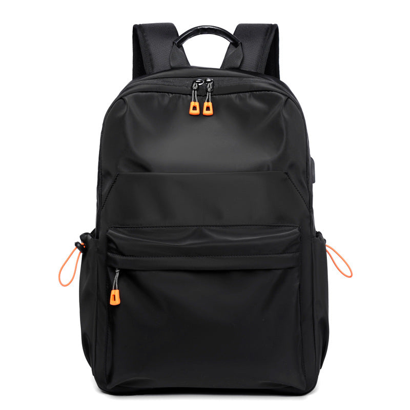 Spacious Outdoor Exploration Backpack Stornfield