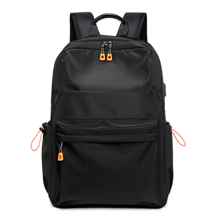 Spacious Outdoor Exploration Backpack Stornfield