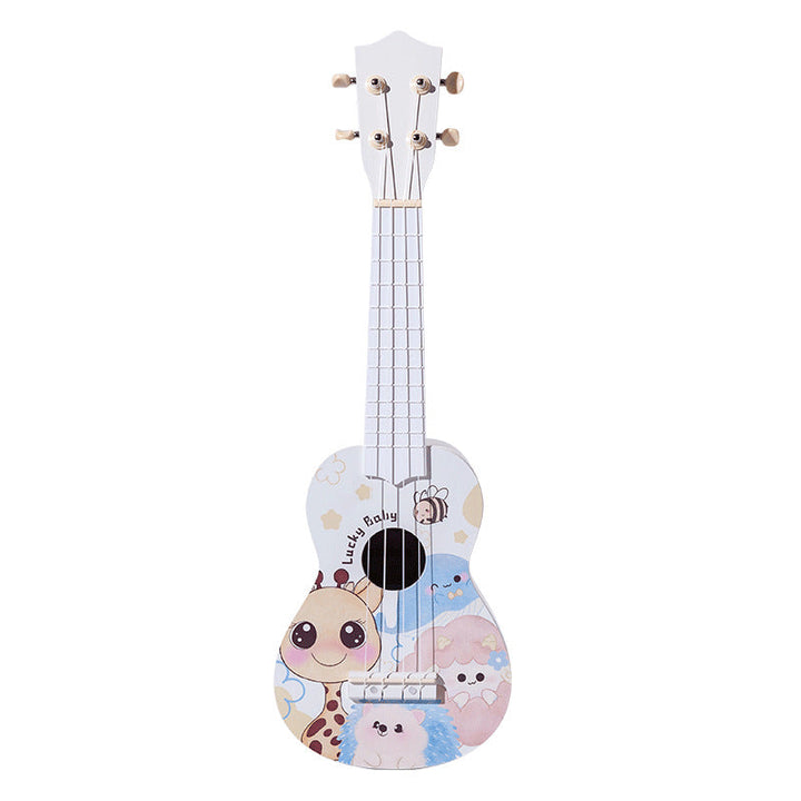 Decorative Mini Ukulele Stornfield