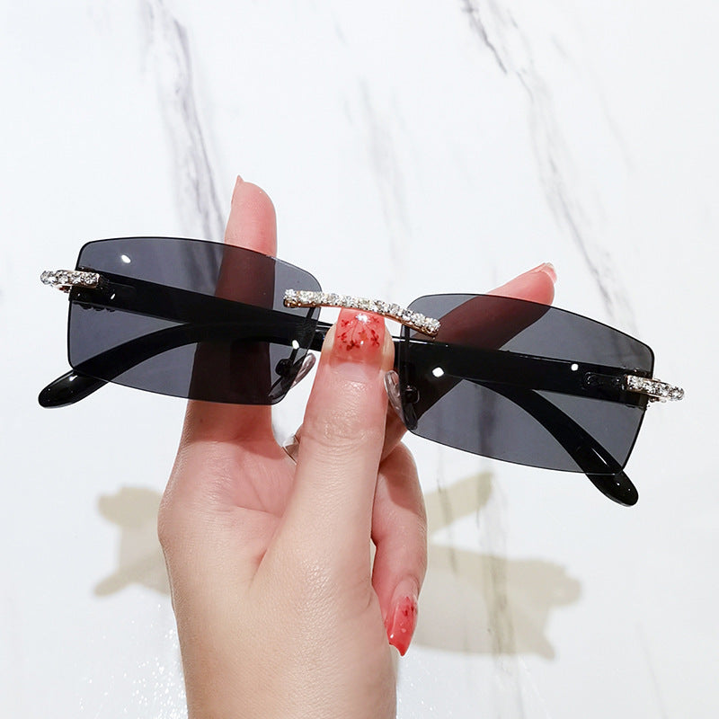 Fashionable Decorative Geometric Eyewear Stornfield