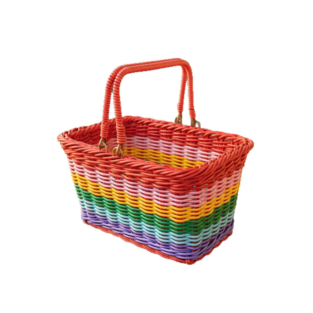 Basket with sturdy handles Stornfield
