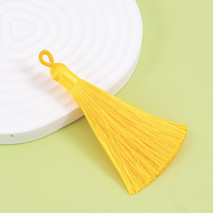 Decorative Fringed Tassel Stornfield