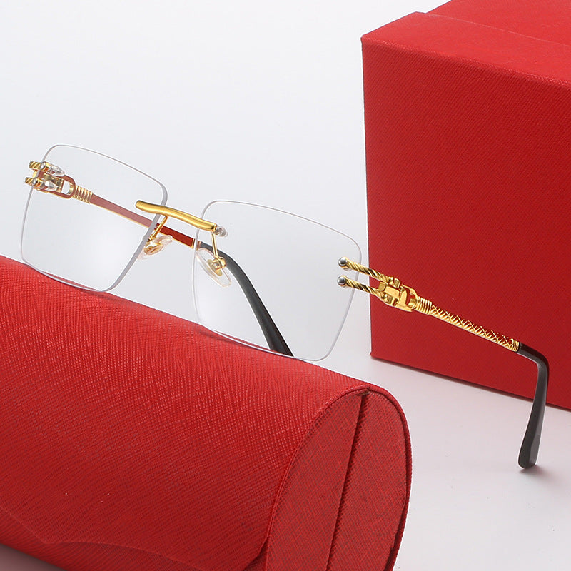 Women's Designer Glasses Stornfield