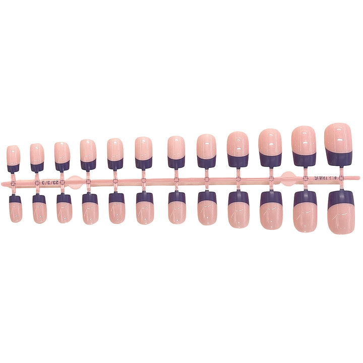 Premium Press-On Nail Tips Stornfield 1787225233