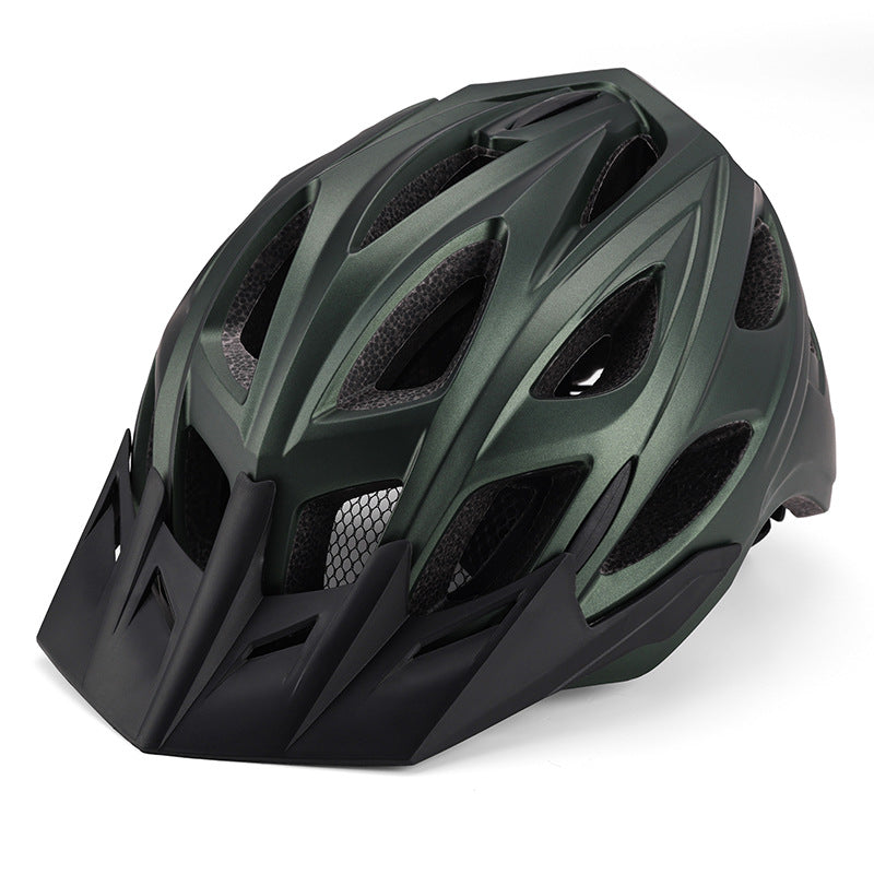 Mountain Biking Helmet Stornfield
