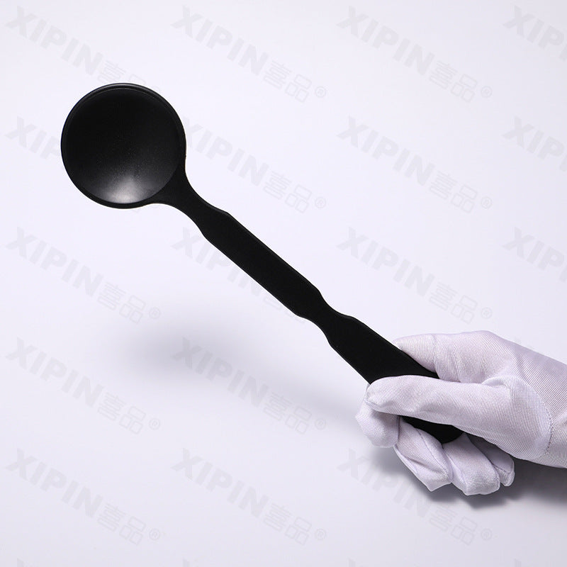 Long Handle Serving Spoon Stornfield