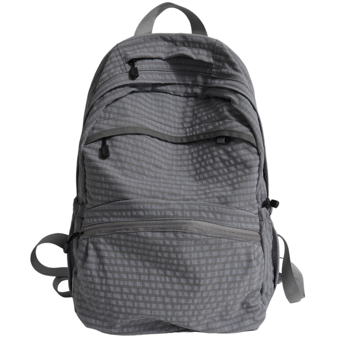 Padded Multi-Pocket Backpack Stornfield