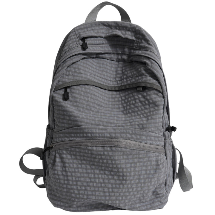 Padded Multi-Pocket Backpack Stornfield