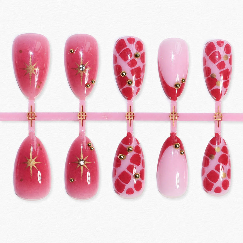Premium Nail Art Stornfield