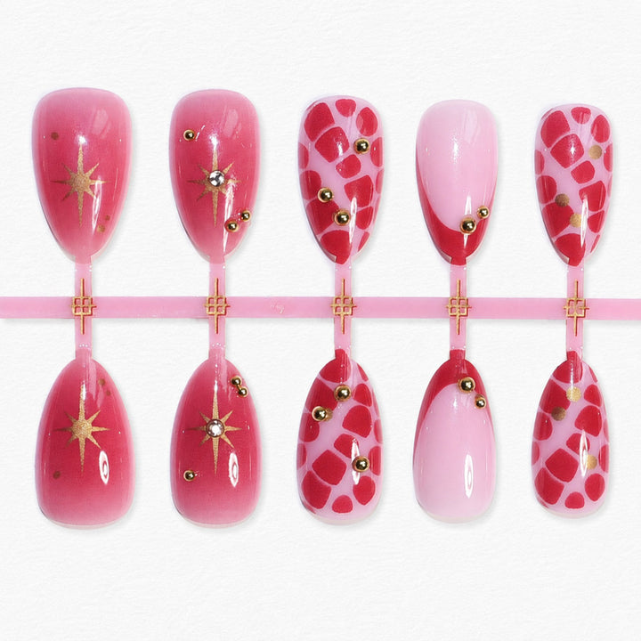 Premium Nail Art Stornfield