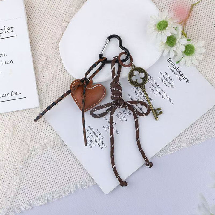 Stylish Keychain Stornfield