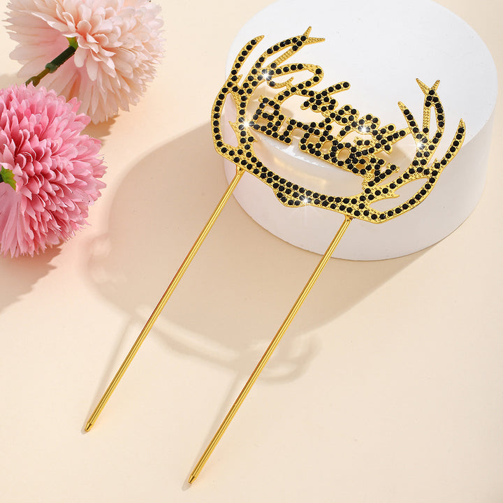 Women Decoration Stick Stornfield