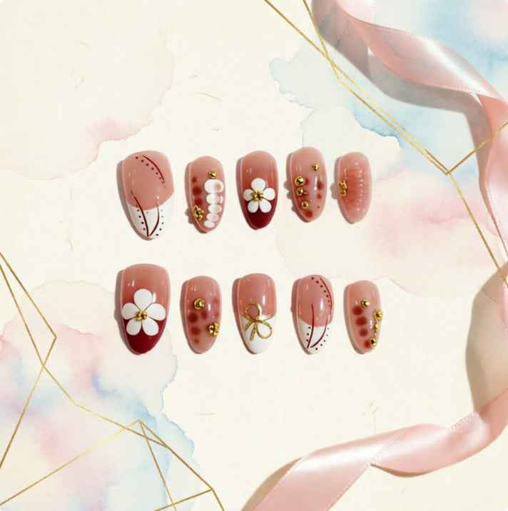 Artificial Nails Stornfield