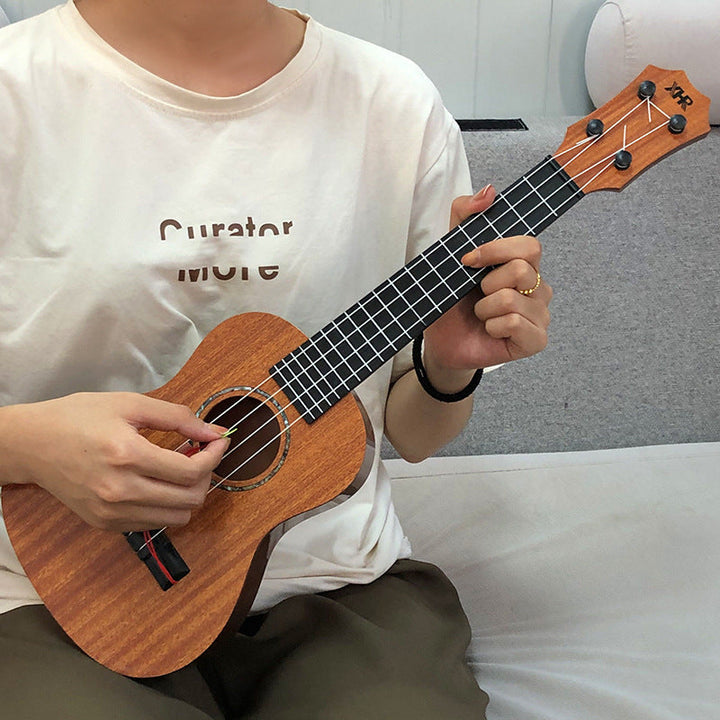 Ukulele Stornfield