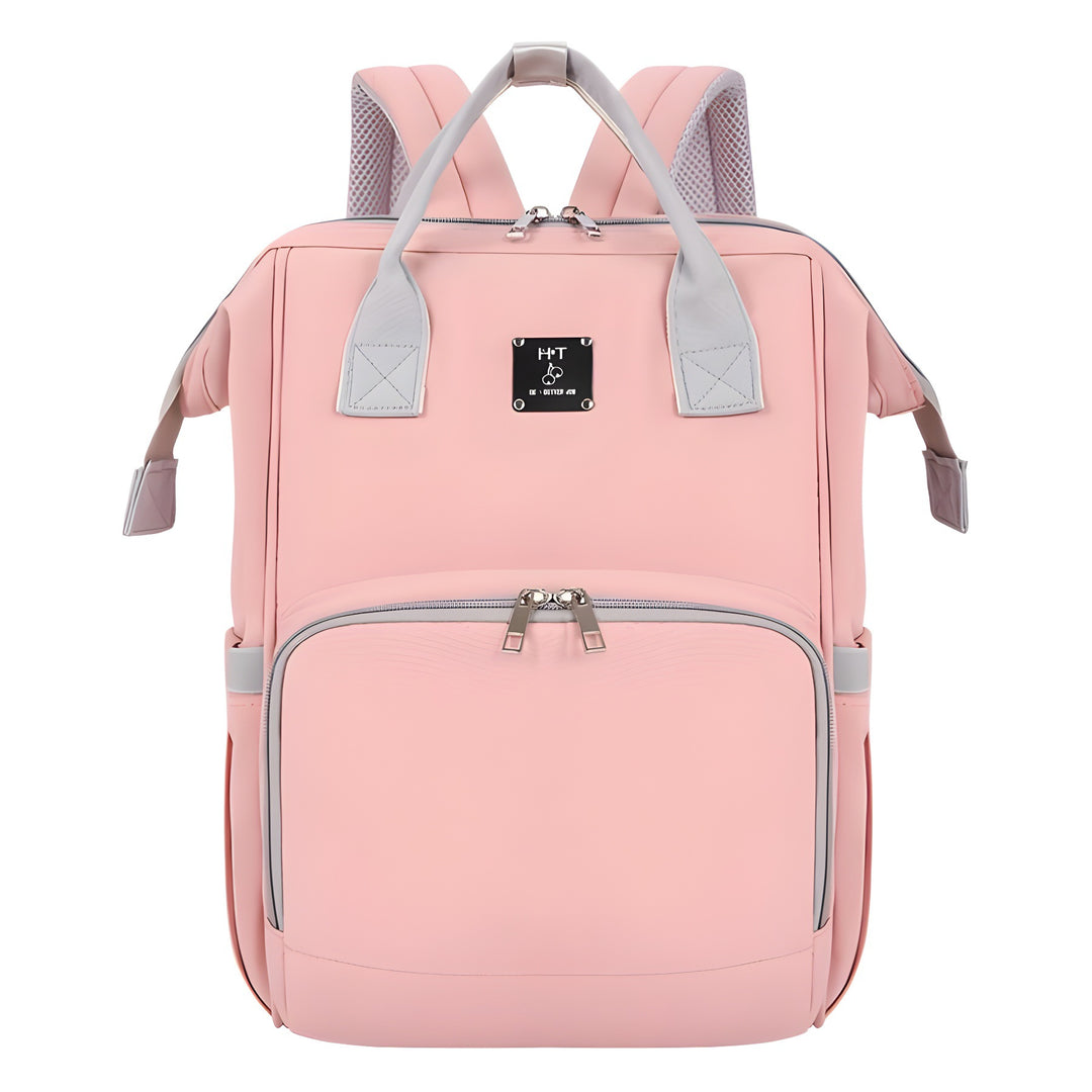 Multi-Functional Convertible Backpack Stornfield