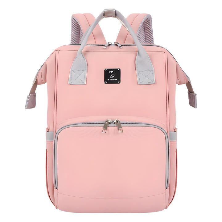 Multi-Functional Convertible Backpack Stornfield