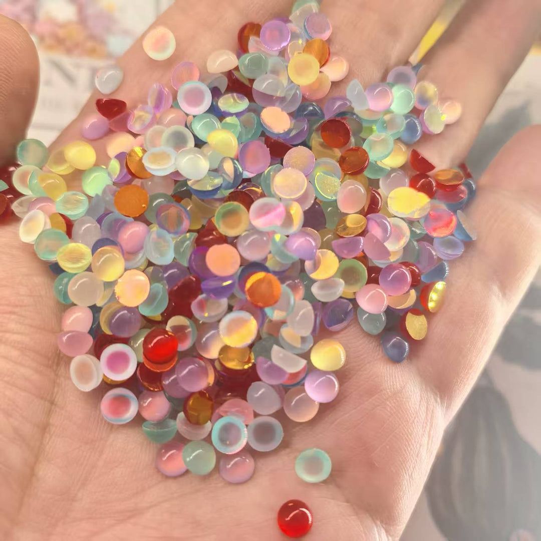 Decorative Glass Stones Stornfield