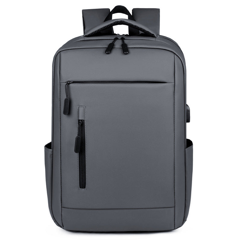 Ultra-Functional Tech Backpack Stornfield