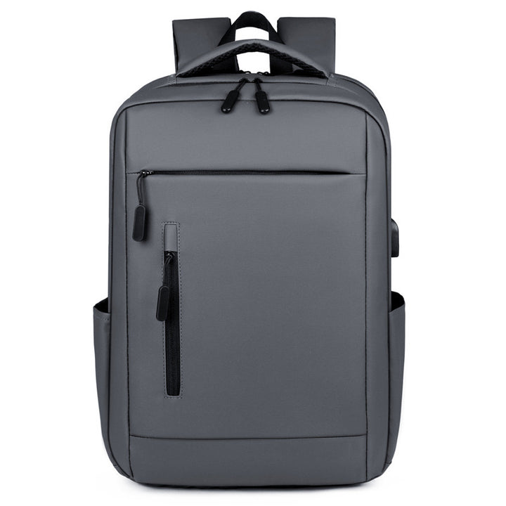 Ultra-Functional Tech Backpack Stornfield