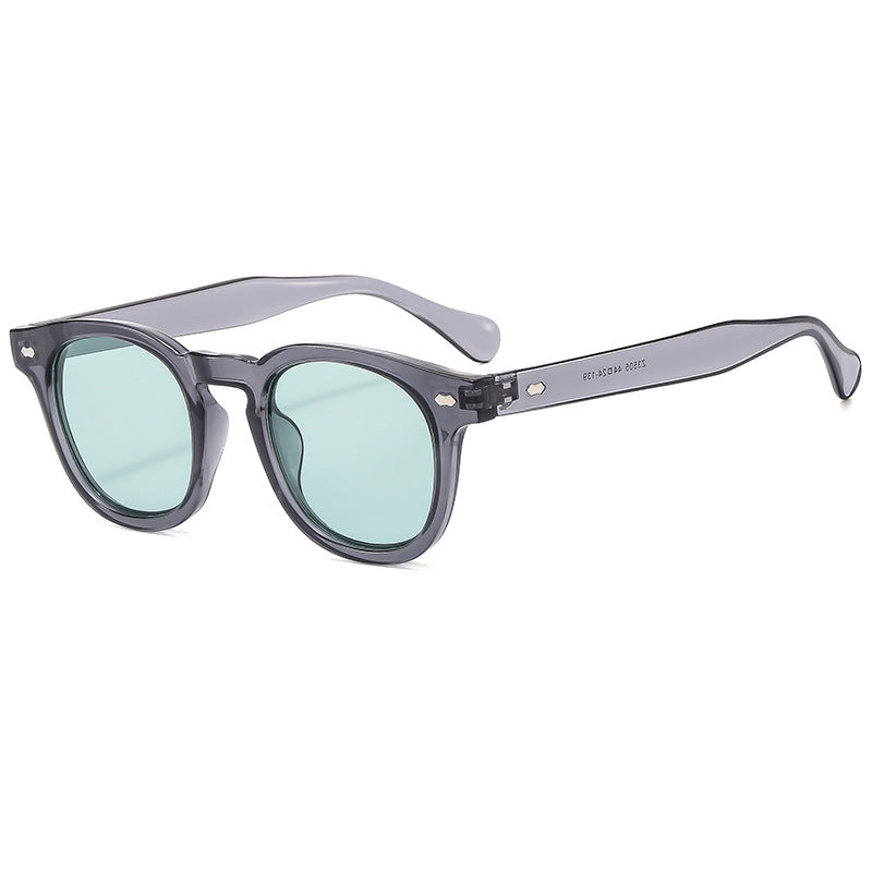 Women Designer Sunglasses in stylish retro look Stornfield