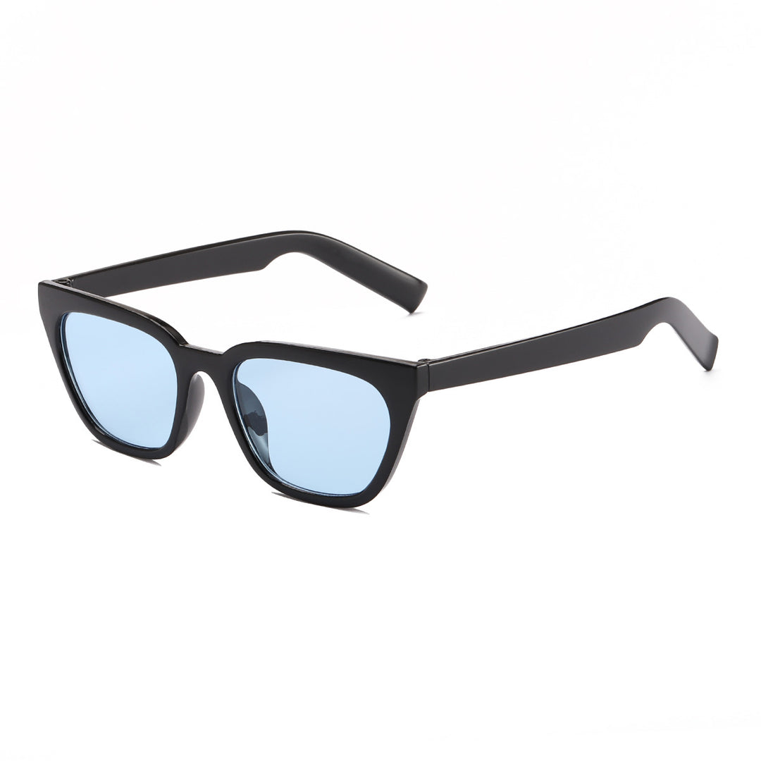 Ladies sunglasses in fashionable cat-eye design Stornfield