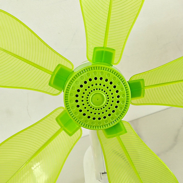 Ladies Table Fan Stornfield