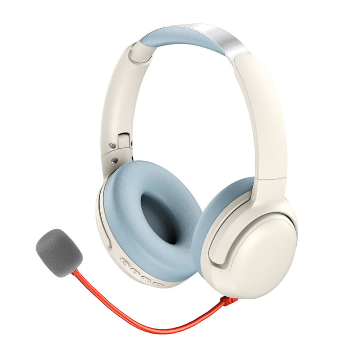 Premium Gaming Headset with Adjustable Microphone Stornfield