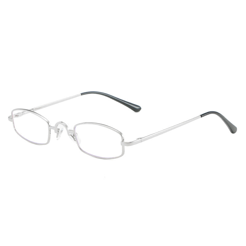 Women's fashionable sunglasses in futuristic design Stornfield