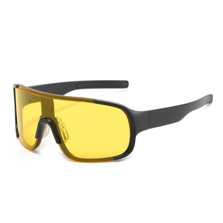 High-Performance Sports Sunglasses Stornfield