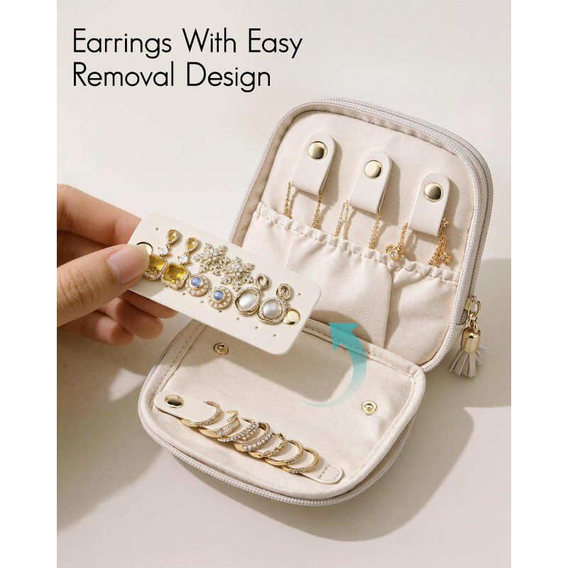 Stylish jewelry storage Stornfield
