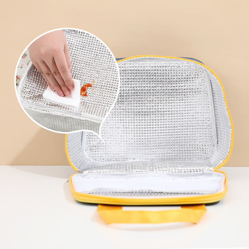 Portable Insulated Lunch Bag Stornfield