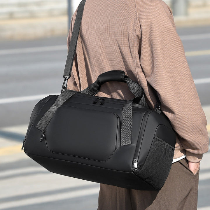 High-Durability Adventure Duffel Bag Stornfield