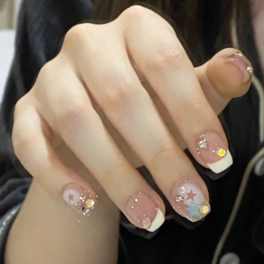 Nail Art Set Stornfield