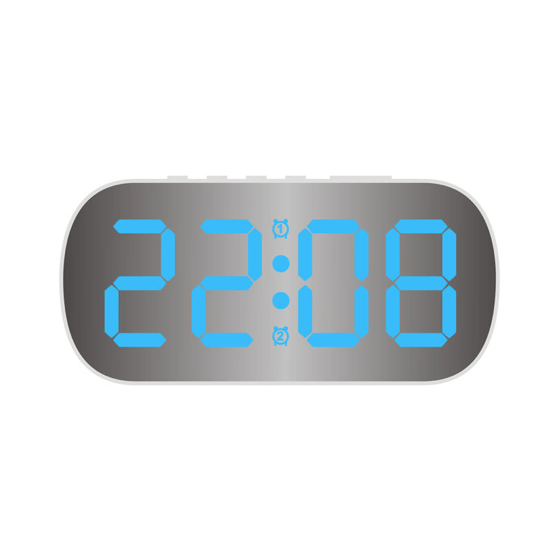 Digital alarm clock with temperature and hygrometer function Stornfield