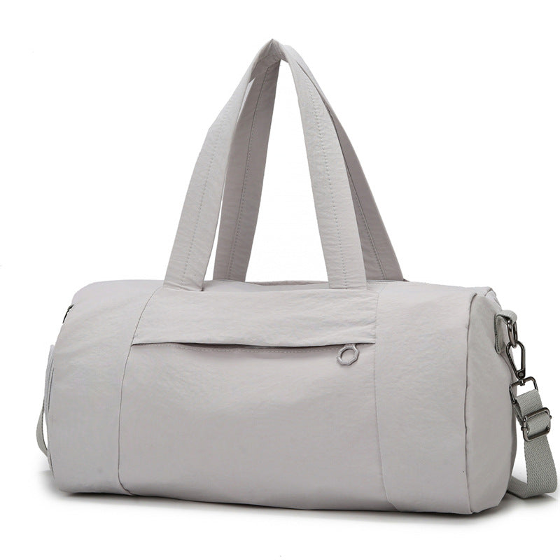 Spacious Travel Duffle Stornfield