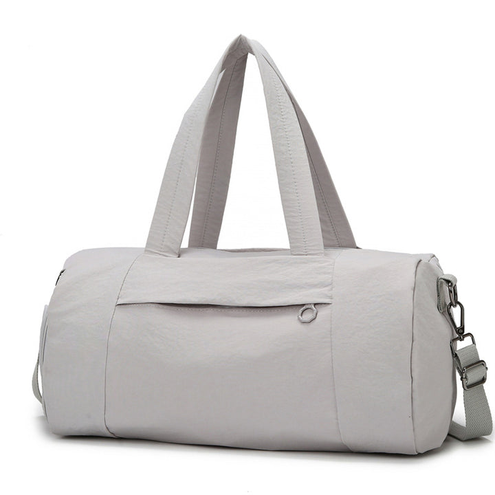 Spacious Travel Duffle Stornfield