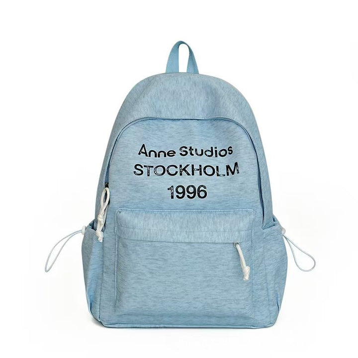 Lightweight Casual Backpack Stornfield  1784809949