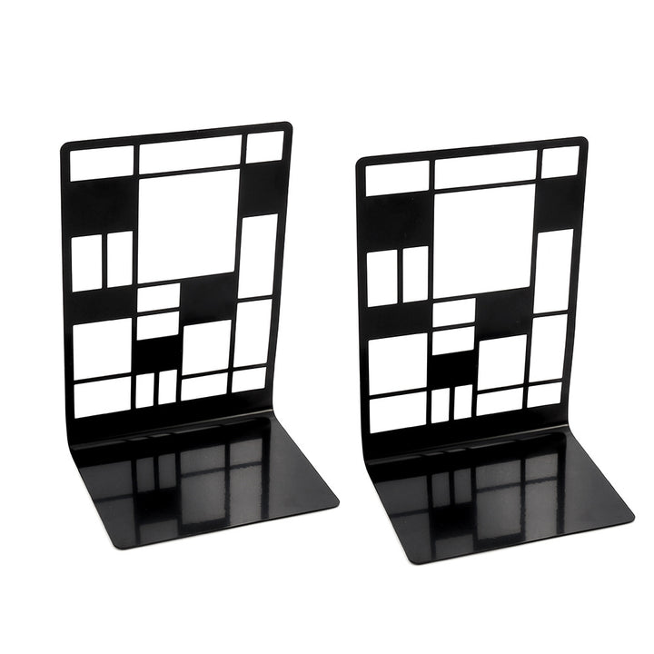 Modern Decorative Bookends