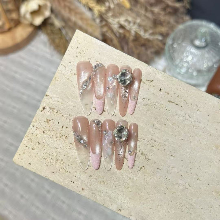 Decorative Nail Art