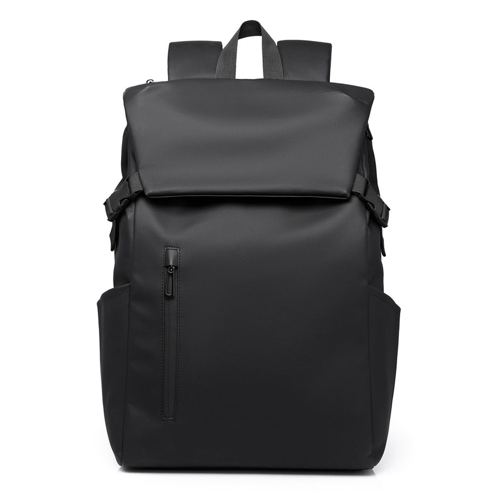 Enhanced Waterproof Adventure Backpack Stornfield
