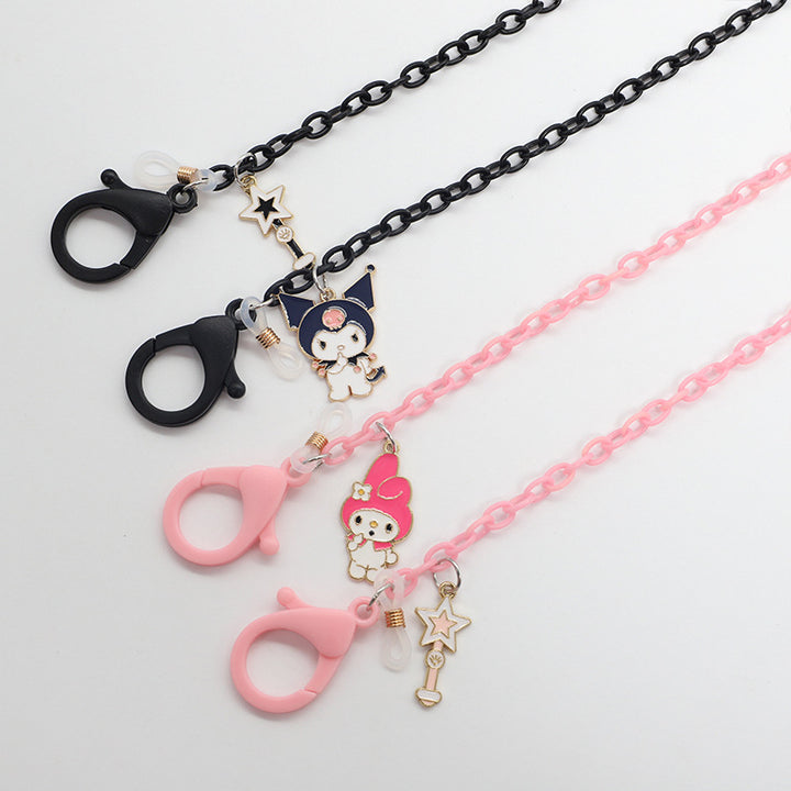 Eyewear Chain Stornfield