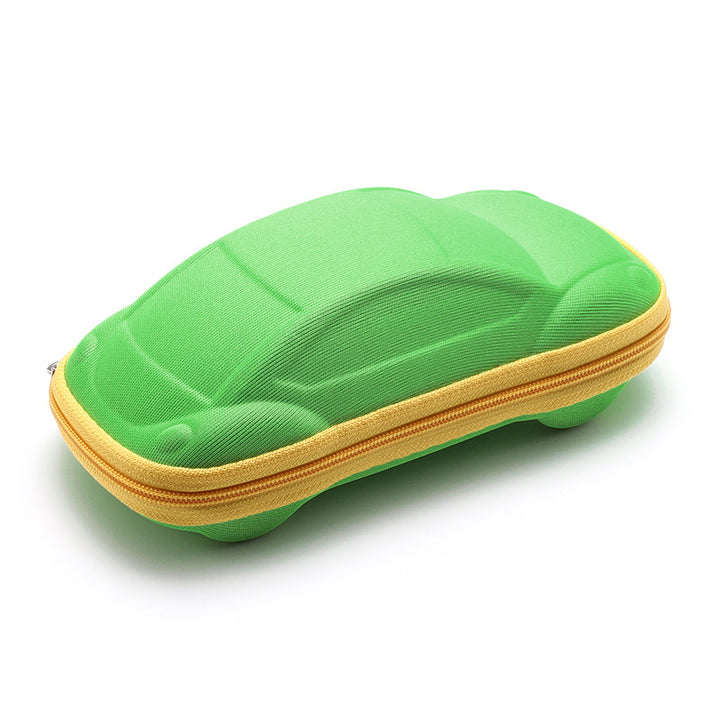 Car-Shaped Storage Case Stornfield