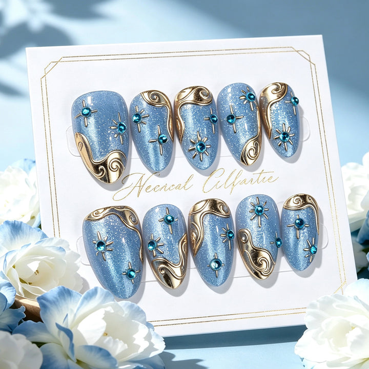 Decorative Nail Art