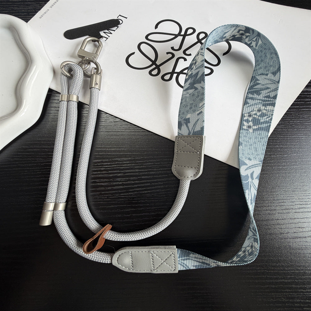 Fashionable Phone Lanyard Stornfield